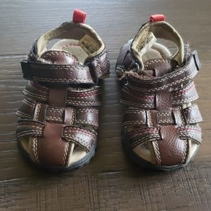 Kids sandals